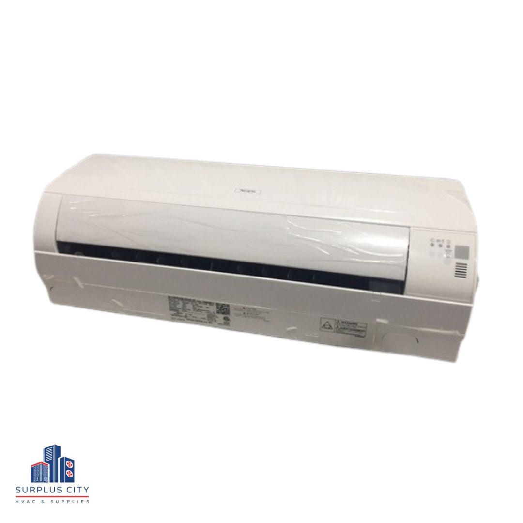 8,000 BTU VRF High Wall Mini Split Indoor Heat Pump 17 SEER 208-230/60/1