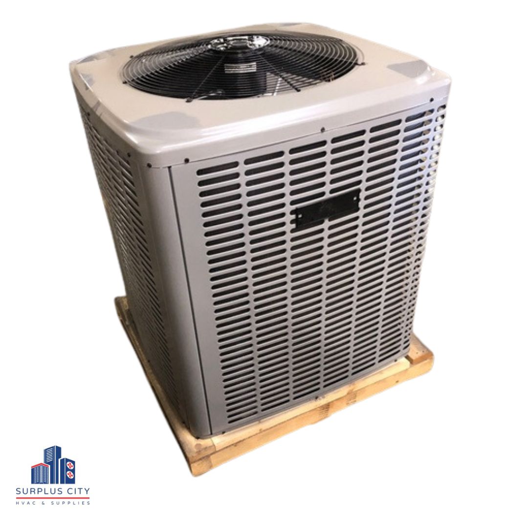 4 Ton "LX" Series Split-System Heat Pump, 14 SEER 208-230/60/1 R-410A