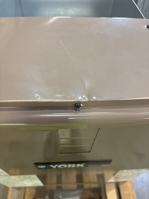 3 Ton AC/HP Affinity" Series Multiposition Communicating Air Handlers