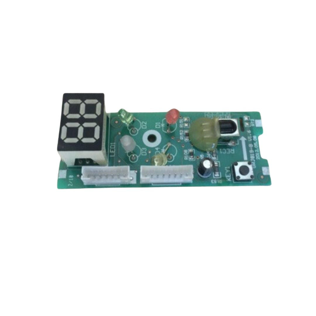 Control Board; Display for Air Conditioner
