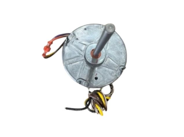 Motor de ventilador de condensador de 1/6 HP, 208-230/60/1075 RPM, 1 velocidad
