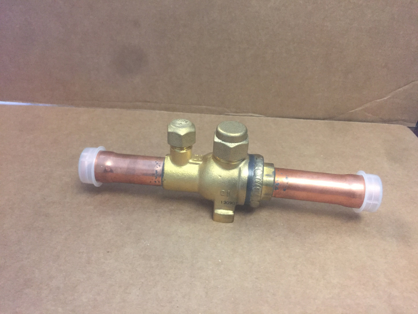 Service-Ball Valve R410A