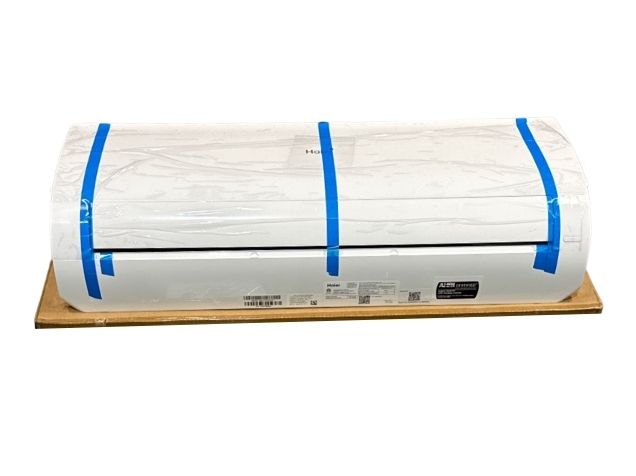 12,000 BTU Single-Zone Indoor Inverter Heat Pump Mini Split Unit, 18 SEER 208-230/60/1 R-410A