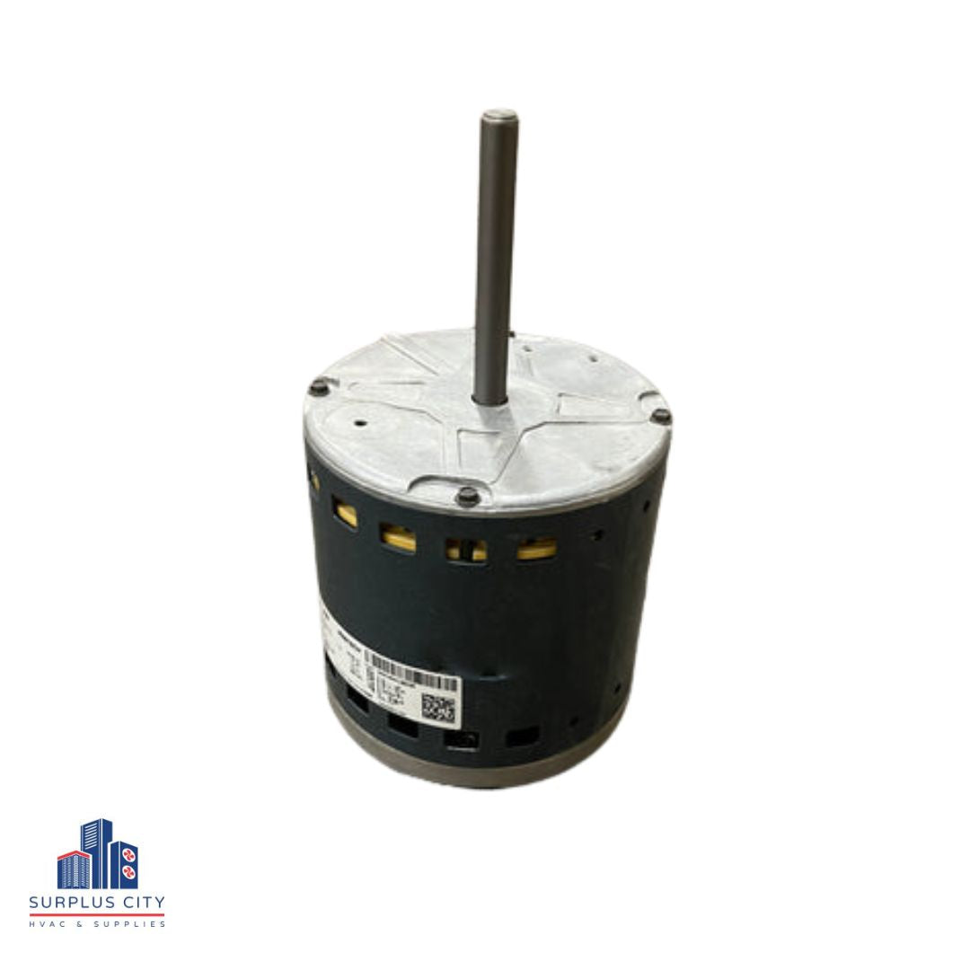 Motor soplador de 1/2 HP, velocidad variable 120/50/60/1