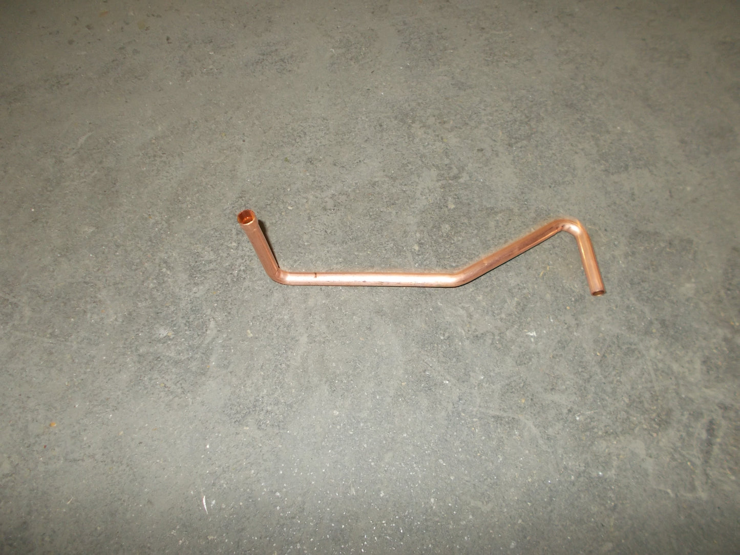 Replacement Coil Tube Kit C24