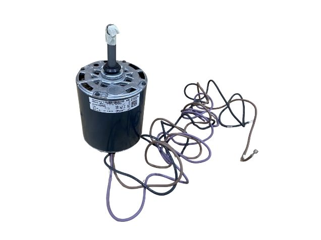 1 HP Blower Motor 380/60/1 1125 RPM 1 Speed