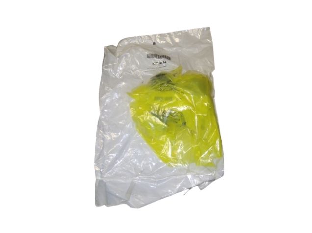 Compressor Mounting Grommets (4 Per Bag)