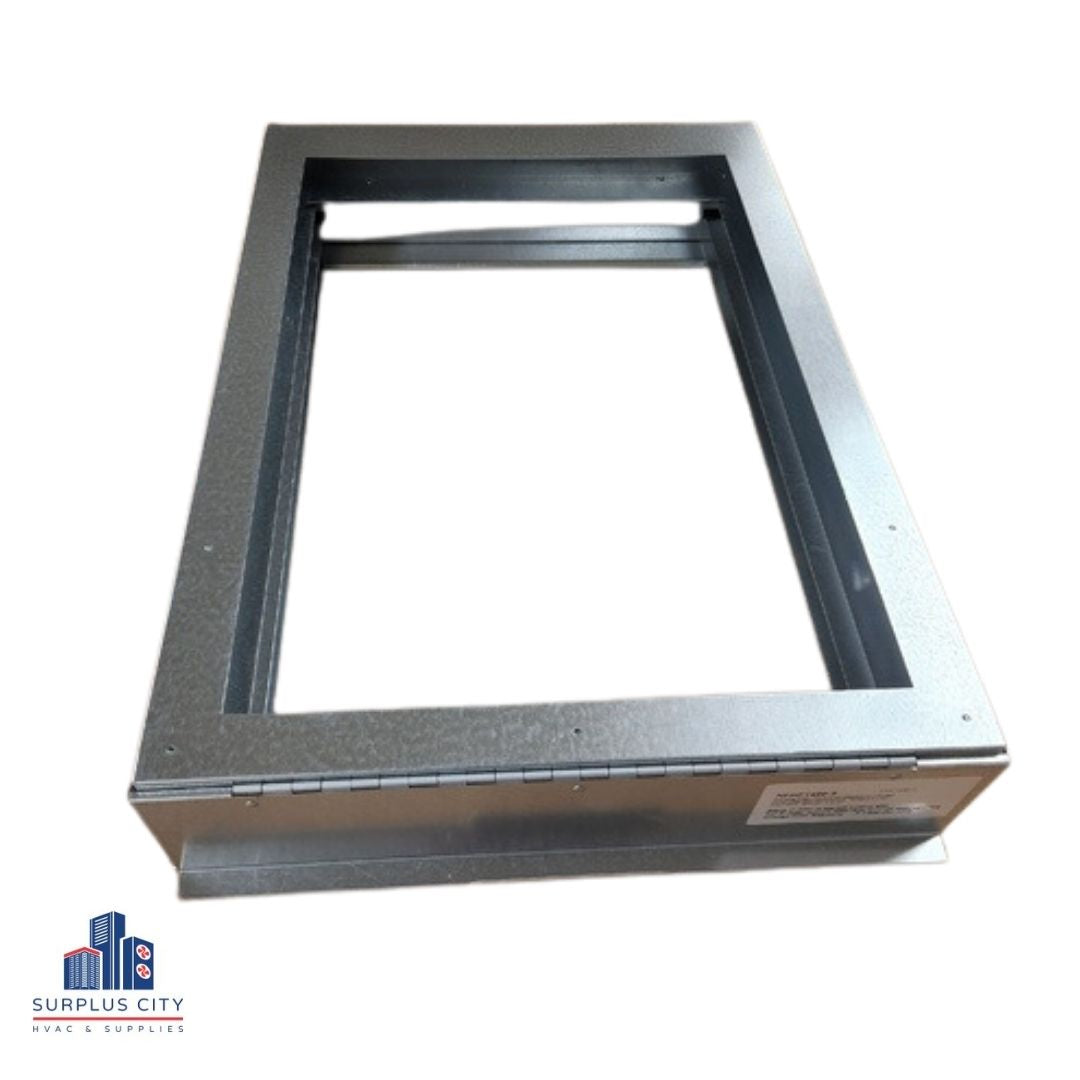 Filter Housing For Electric Air Handler