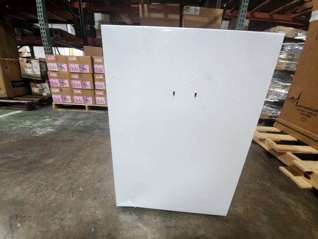15 KW Upflow/Downflow ECM Multi Speed Electric Manufactured Housing Furnace 208-230/60/1 CFM: 2642