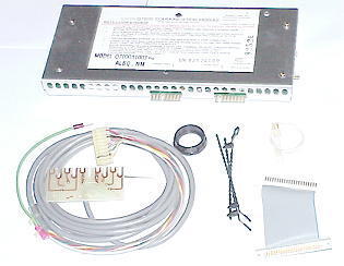 Módulo de comunicación