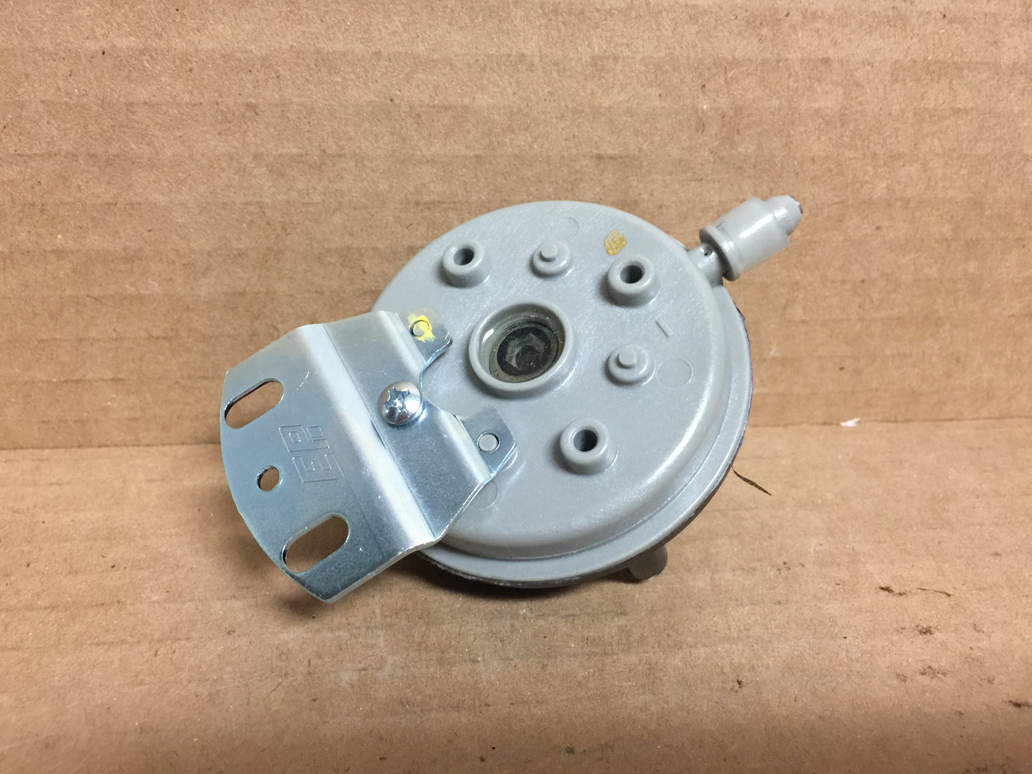 Pressure Switch; Open-0.56" W.C.