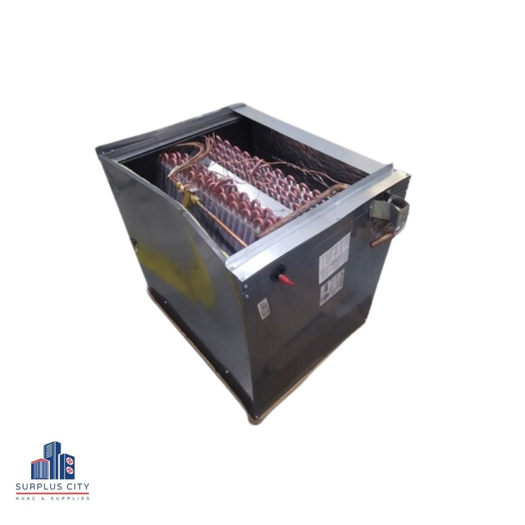 5 Ton AC/HP Dedicated Horizontal Cased A Coil