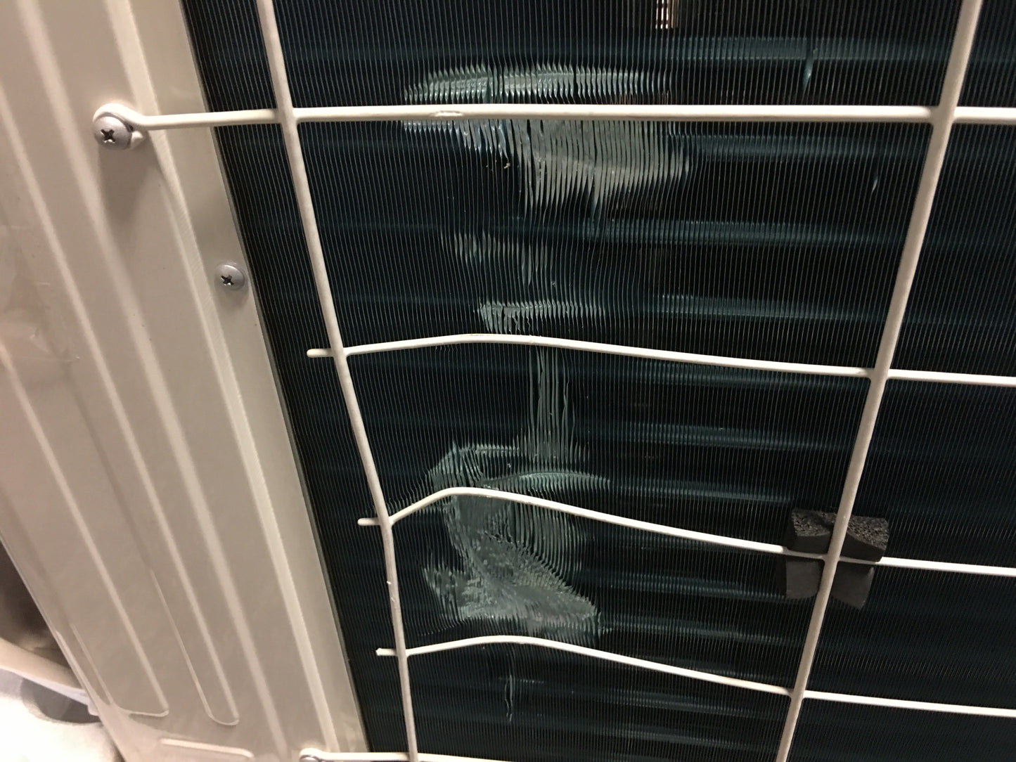 36,000 BTU Single-Zone Indoor/Outdoor Heat Pump Dc Inverter Mini Split Unit, 16 SEER 208-230/60/1