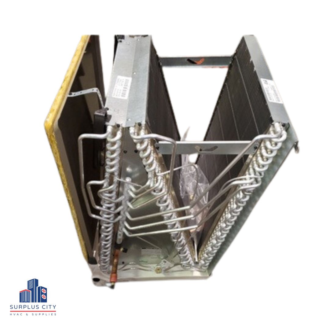 5 Ton AC/HP Aluminum Replacement Uncased N Flex Coil/Less Metering Device R-22/R-410A