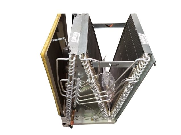 5 Ton AC/HP Aluminum Replacement Uncased N Flex Coil/Less Metering Device R-22/R-410A