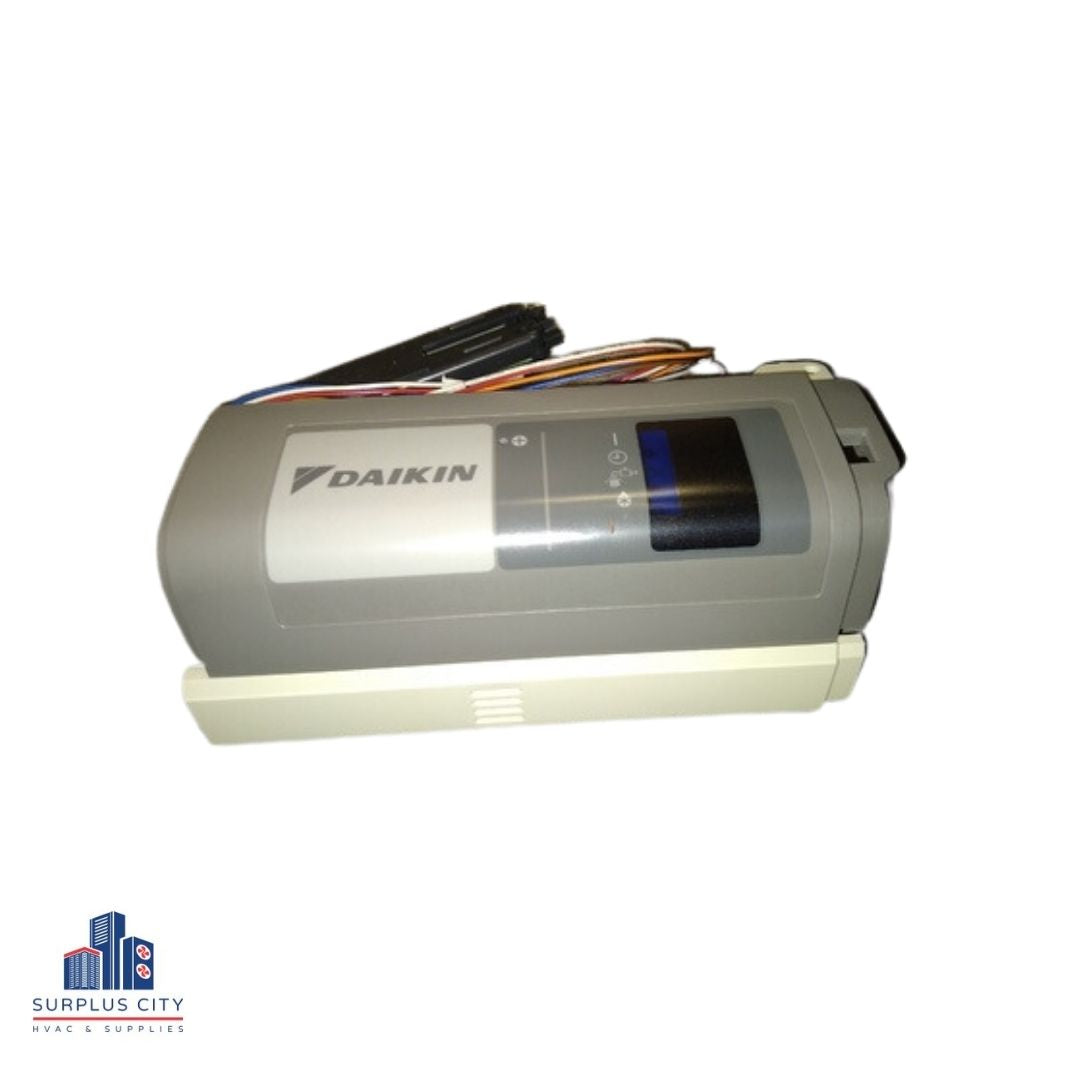Infrared Reciever/Humidistat for Model #MCW530 and MCW536