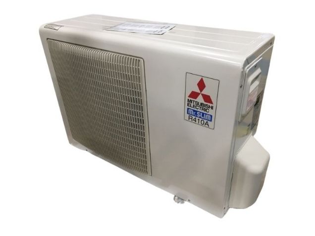 1 Ton Outdoor Mini-Split Air Conditioner 115-1-60 R410A 13 SEER