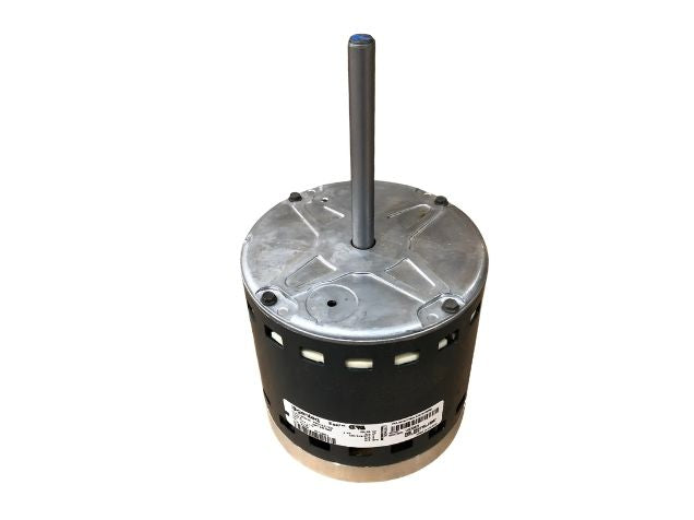 3/4 HP ECM Blower Motor 120-240-277/50-60/1 Less Module