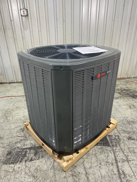 2 Ton Single-Stage Split-System Heat Pump 208-230/60/1 R410A 16 SEER