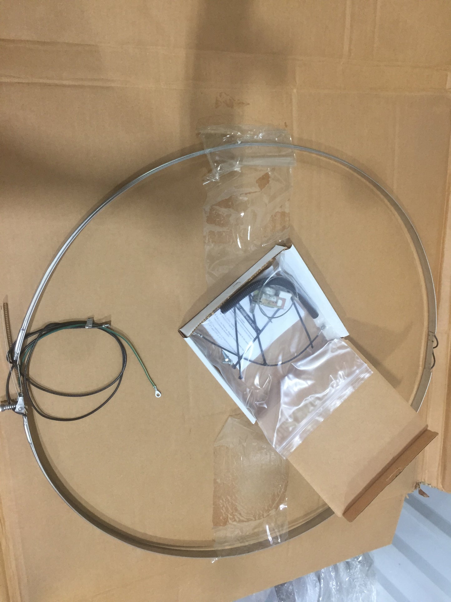 Orifice Heater, BAYPHTR004