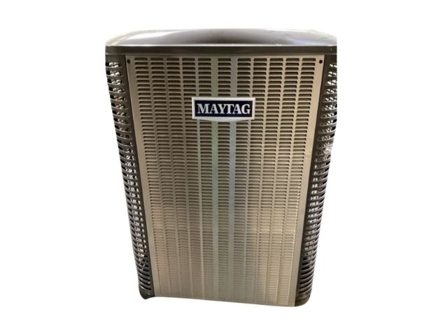 5 Ton Two-Stage Split System Heat Pump 208-230/60/1 R-410A 16 SEER