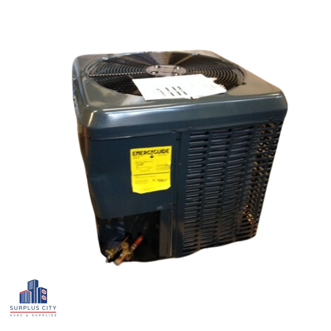 3.5 Ton "LX" Series Split-System Air Conditioner, 13 SEER, 208-230/60/1 R-410A