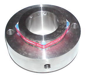 3.5" Double Inside Cartridge