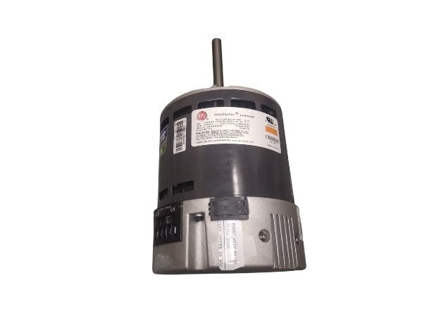 1/3-3/4HP Rescue Ecotech Emc Direct Drive Blower Motor 115-208-230/60/1 RPM:1075/Variable Speed