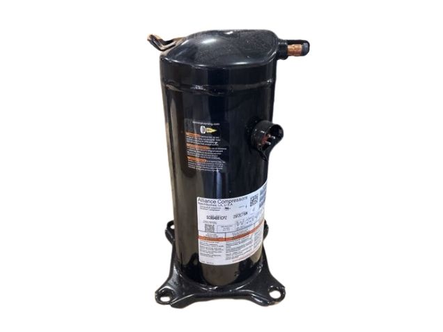 4 Ton AC Scroll Compressor 208/230/60/1 R454B