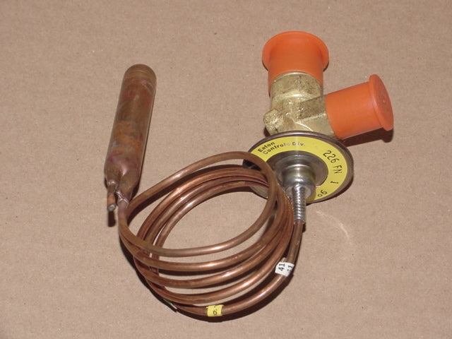 1 Ton Internal Equal TXV R-12