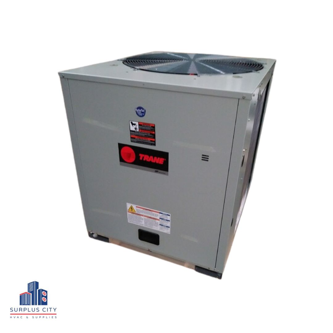 7.5 Ton "Odyssey" Series Split-System Heat Pump Unit W/Reliatel, 12.2 EER 460/60/3 R-410A CFM:6530