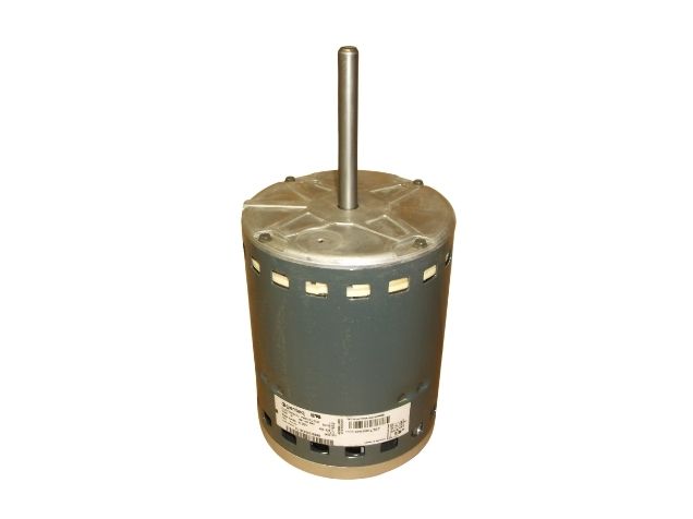 1HP ECM Programmed Blower Motor 208-230/50-60/1 RPM:1050/Variable Speed