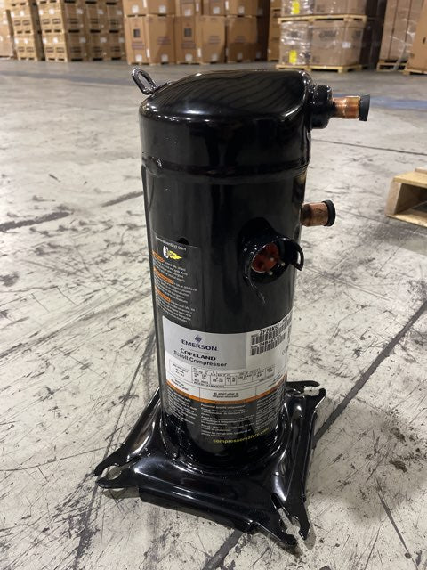 2.5 Ton AC Scroll Compressor 208-230/60/1 R410A