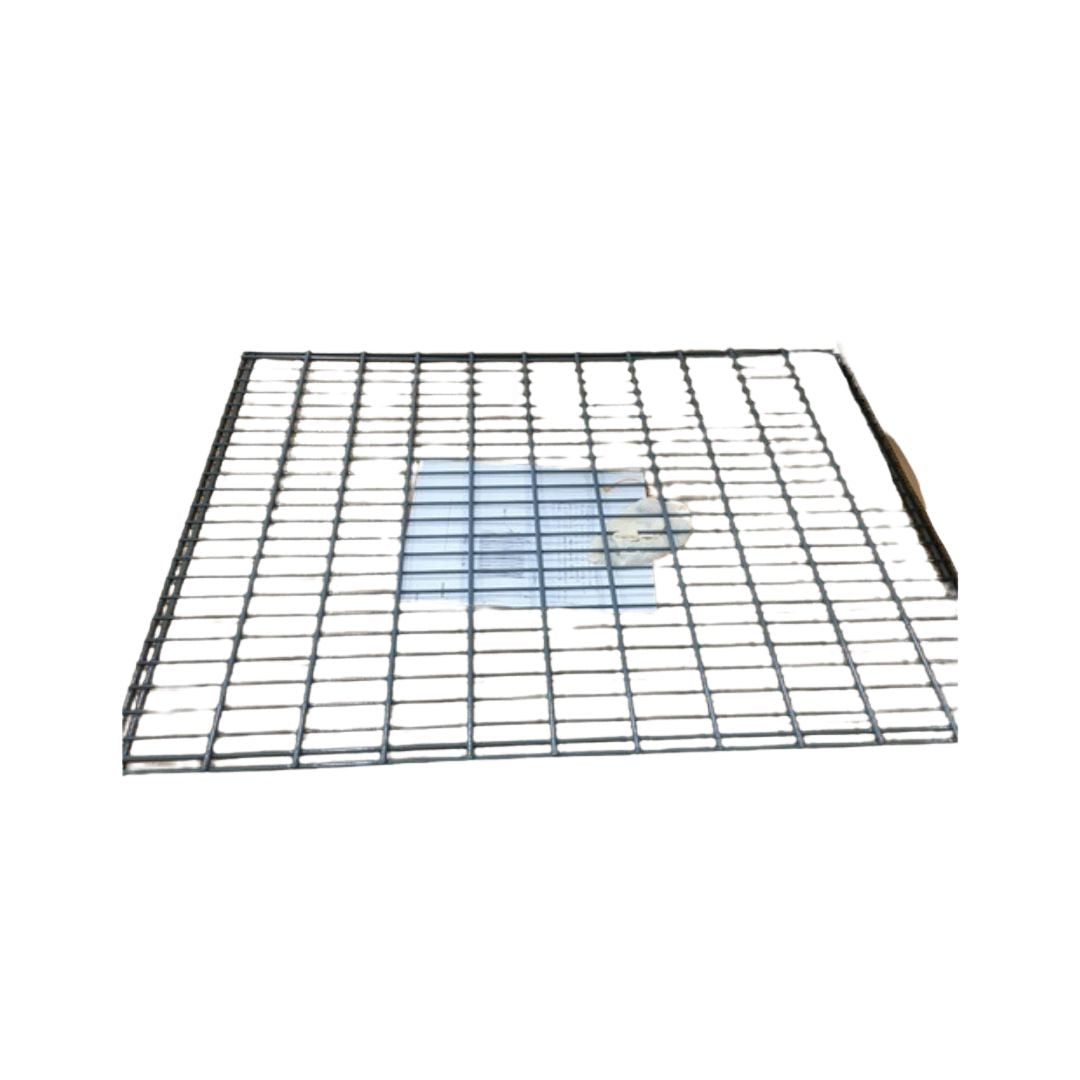 Condenser Coil Guard