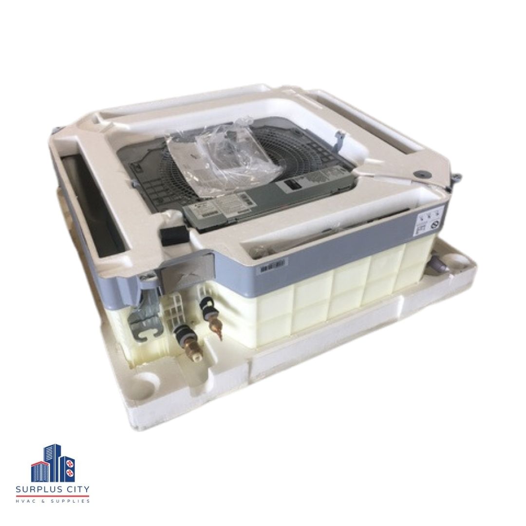 36,000 BTU Cassette Type Indoor Mini Split Heat Pump