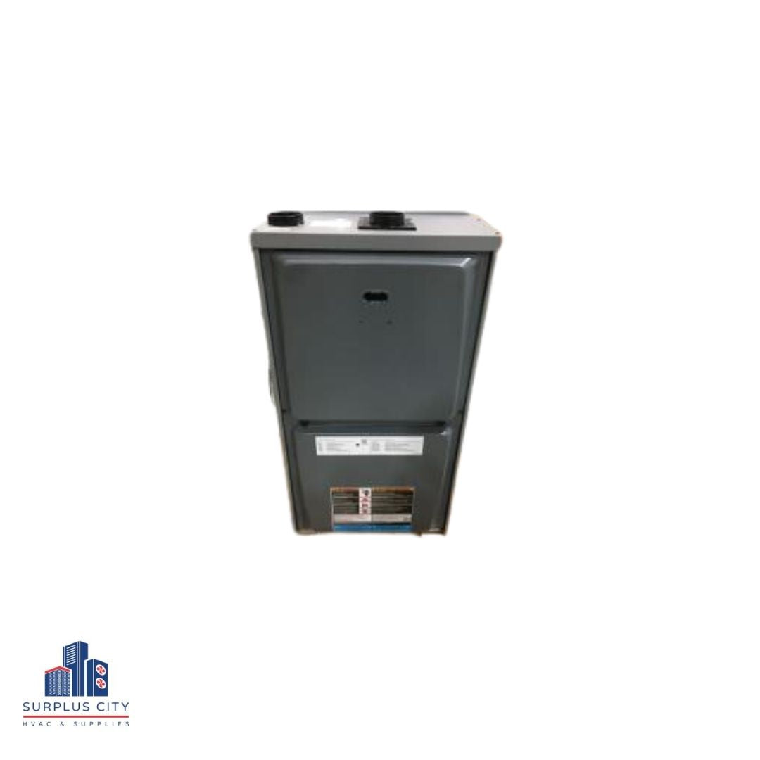 44,000 BTU Single-Stage Upflow/Horizontal PSC Multi Speed Gas Furnace; 95% AFUE, 120/60/1, CFM: 800