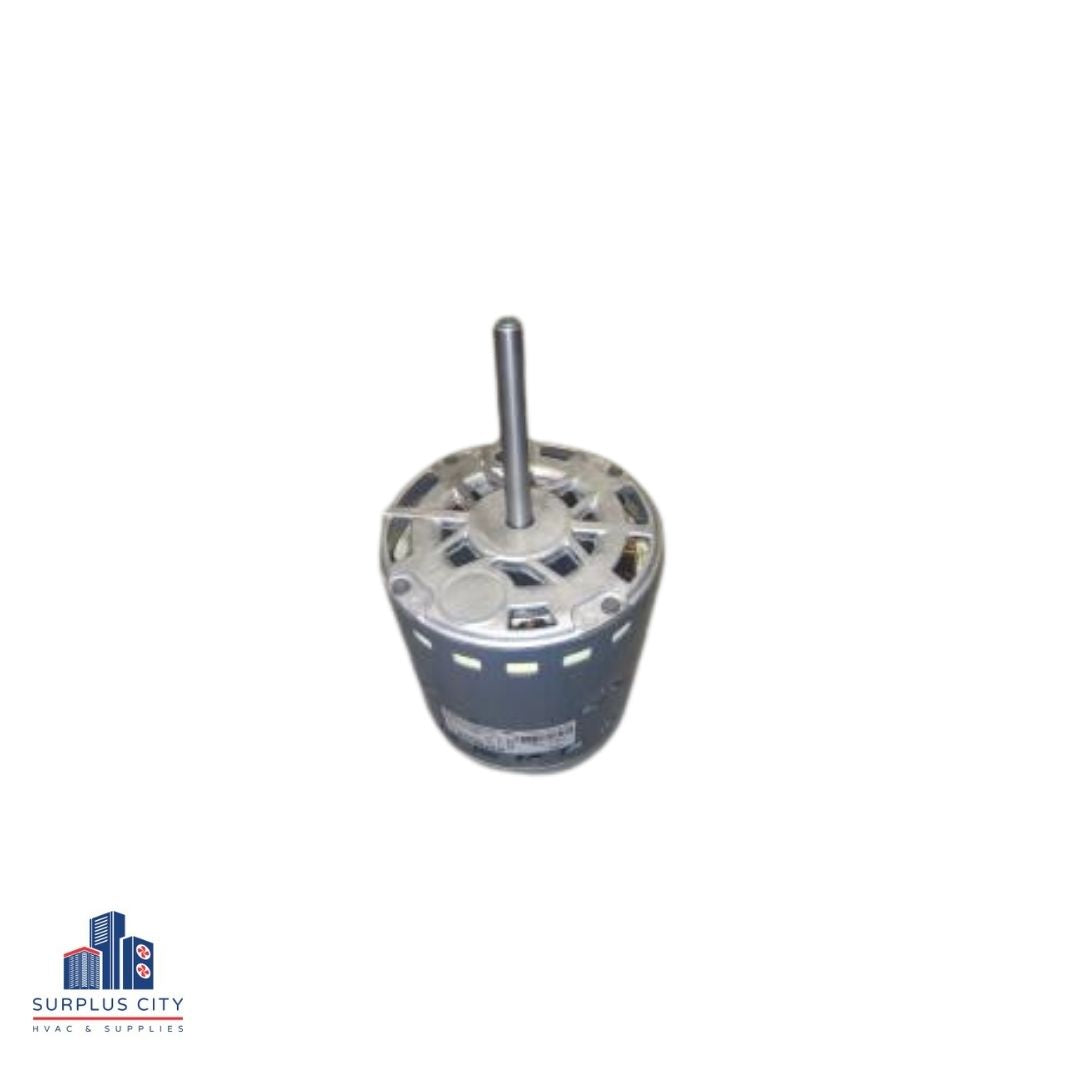 1/2HP Ensite Constant Torque Programmed Blower Motor 120/60-50/1 RPM:1050/Variable Speed