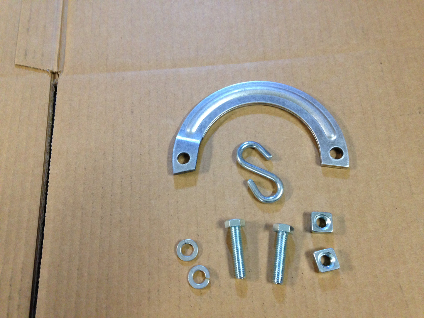 Tube Connecting Bag Assembly