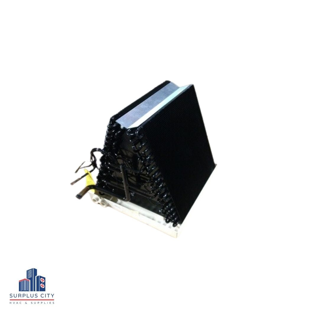 3.5 Ton AC/HP Upflow/Downflow Uncased A Coil