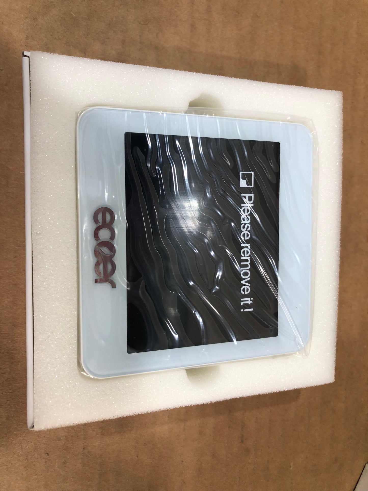 Smart Programmable Wifi Touchscreen Thermostat 1H/1C or 2H/1C 24VAC