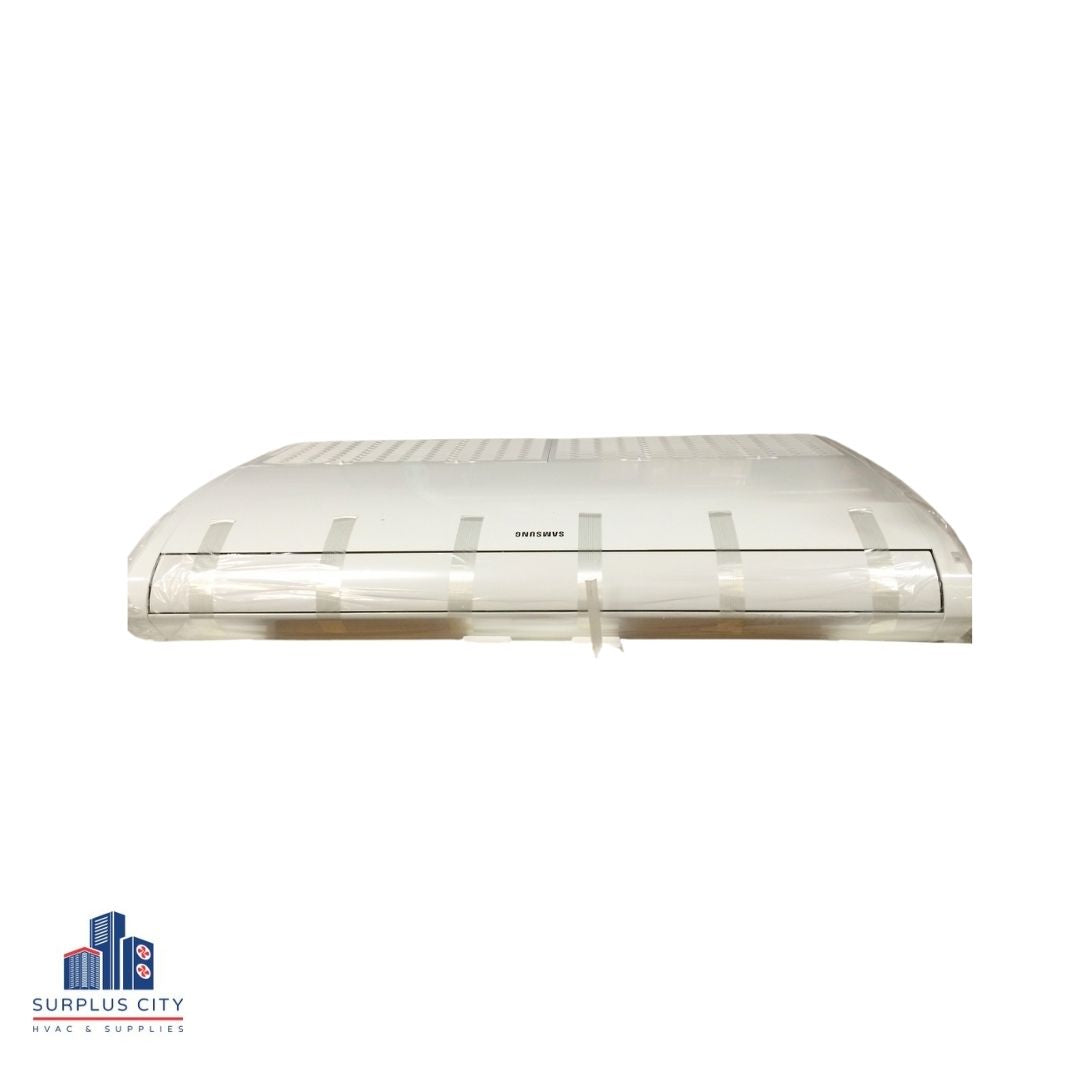 36,000 BTU Single-Zone Indoor Mini-Split Heat Pump, 208-230/60/1 R-410A