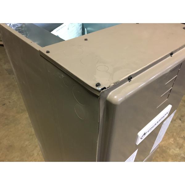 3 Ton AC/HP Multiposition PSC Fan Coil 208-230/60/1 R-22/R-410A CFM 1200