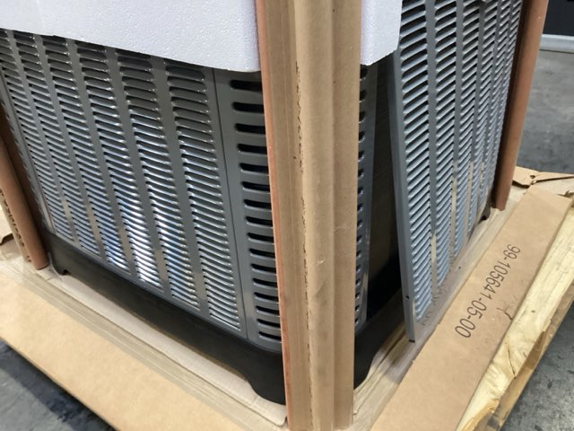 2 Ton Three-Stage Split-System Communicating Compatible Air Conditioner 208-230/60/1 R410A 16 SEER2