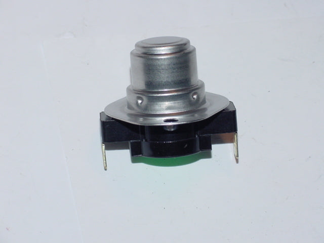 Limit Control Blower Shelf