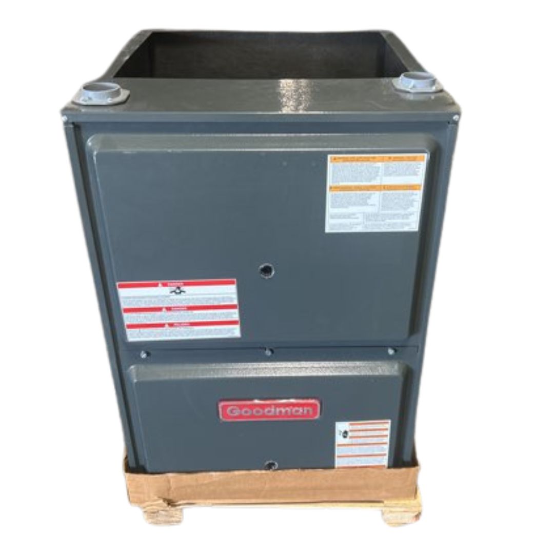 120,000 BTU Low NOx 1-Stg Downflow/Horizontal PSC Single Speed Gas Furnace 96% 115/60/1 CFM: 2000