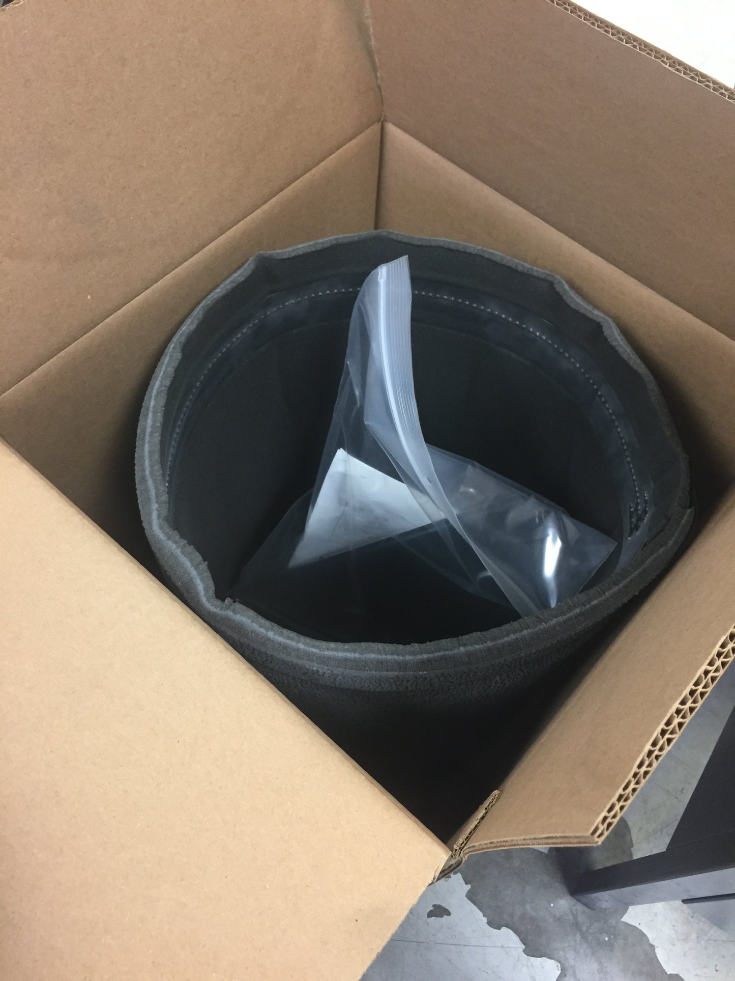 Enhanced Sound Enclosure Kit