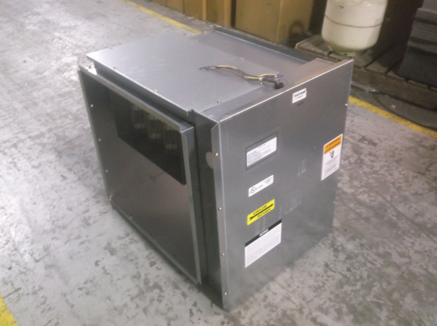 20 Kw Electric Heat Kit 208-230/60/3