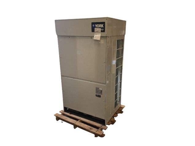 6 Ton Heat Recovery Variable Refrigerant Flow System Outdoor Unit, 15.6 EER 208-230/60/3 R-410A