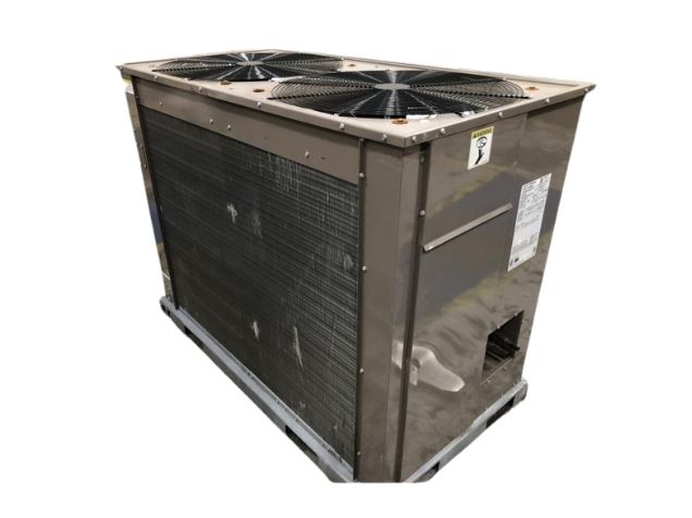 7.5 Split-System Heat Pump, 208/230-60-3, R410A