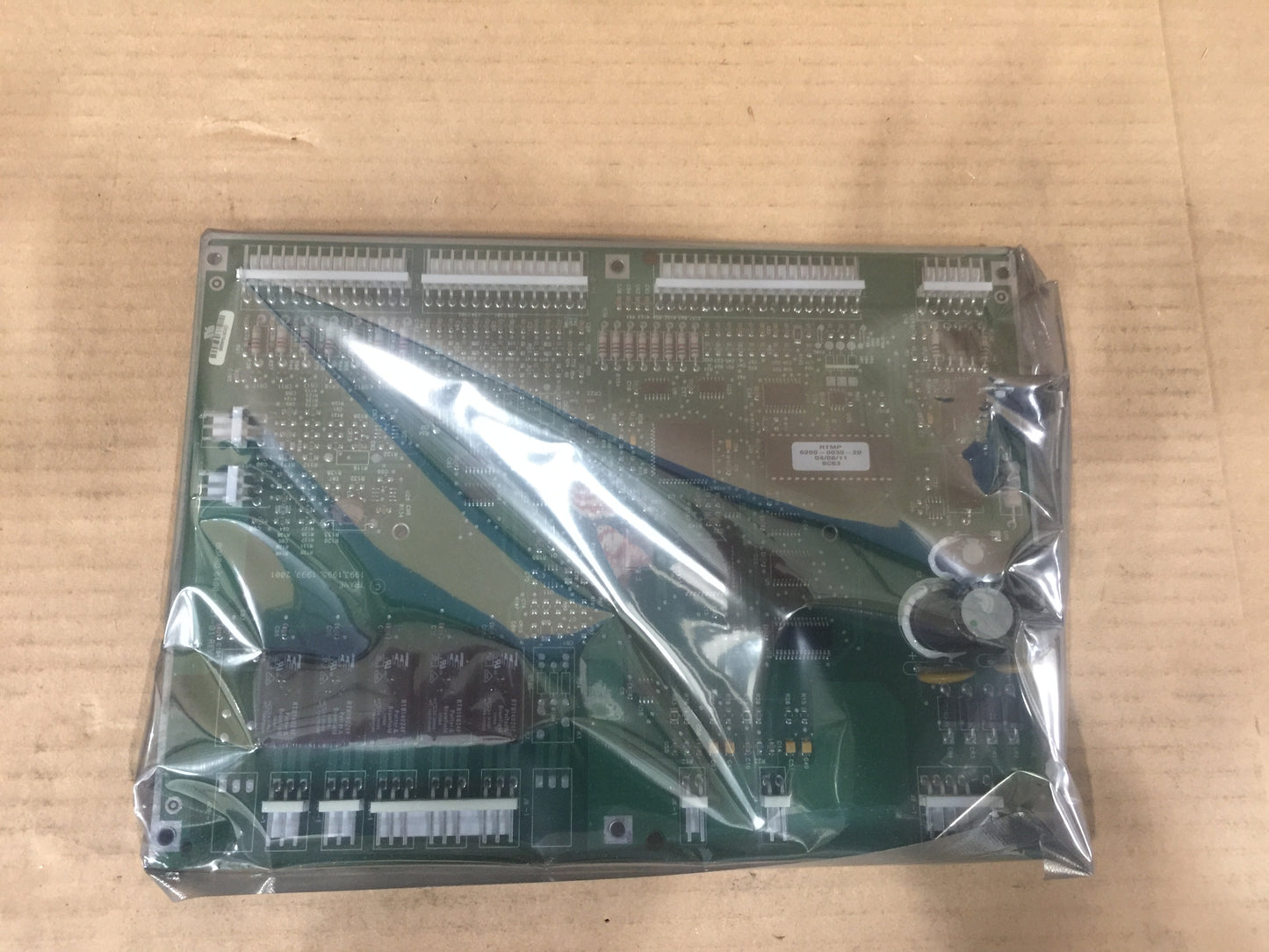 Module; PCB Assembly, TRM HGR, 20-30 Ton IPAK Dehumidification